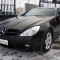 Mercedes Benz SLK200