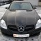Mercedes Benz SLK200
