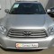 Toyota Highlander II