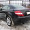 Mercedes Benz SLK200