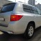 Toyota Highlander II
