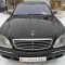 Mercedes Benz S430 Lang
