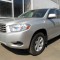 Toyota Highlander II