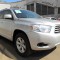 Toyota Highlander II