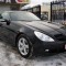 Mercedes Benz SLK200