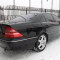Mercedes Benz S430 Lang