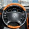 Mercedes Benz S430 Lang