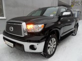 Toyota Tundra II