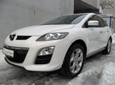 Mazda CX7