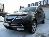 Acura MDX II