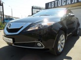 Acura ZDX