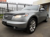 Infiniti FX35