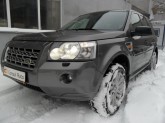 Land Rover Freelander II