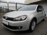 Volkswagen Golf VI