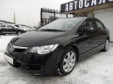 Honda Civic VIII