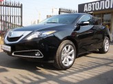 Acura ZDX