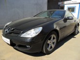 Mercedes Benz SLK200