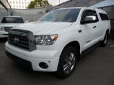 Toyota Tundra II