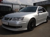 Saab 9-3 Turbo